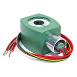 BOBINA ASCO 120V/60Hz