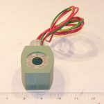 BOBINA ASCO 240V/60Hz