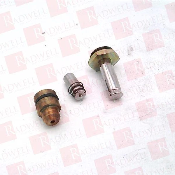 KIT DE REPARACION ASCO