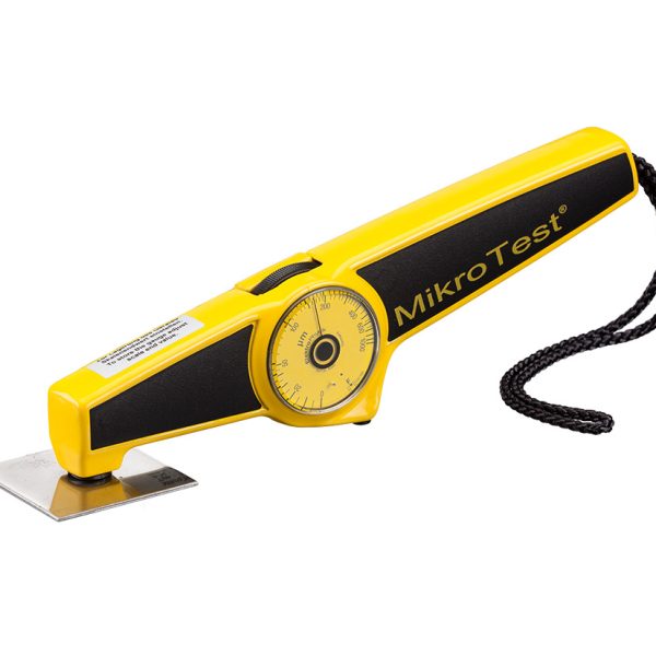 MIKROTEST AUTOMATIC  F