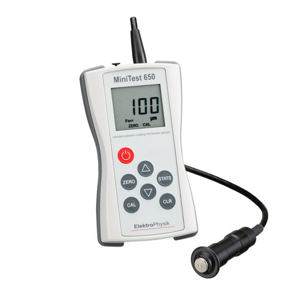 MINITEST 650