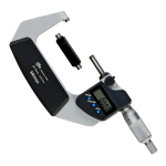 MICROMETRO EXTERIORES DIGITAL 50-75mm/0.001mm