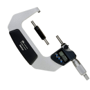 MICROMETRO EXTERIORES DIGITAL 75-100mm/0.001mm