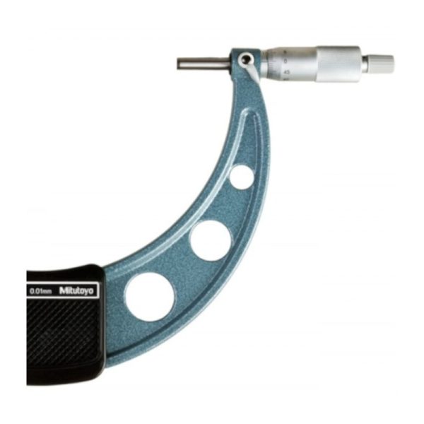 MICROMETRO DE EXTRIORES 150-175mm/0.01mm