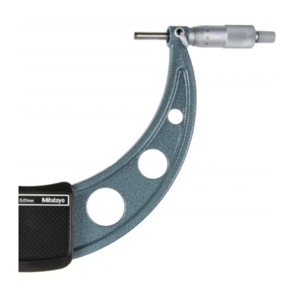 MICROMETRO DE EXTRIORES 175-200mm/0.01mm