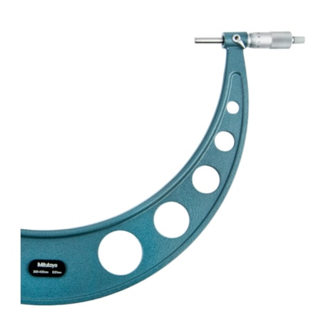 MICROMETRO DE EXTERIORES  300-400mm