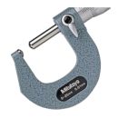 MICROMETRO EXT. PUNTAS ESFERICAS 0-25mm/0.01mm