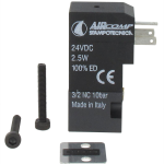 KIT SOLEN. PILOTO 3/2 NC, 24VDC INTRINSECAMENTE SEGURA
