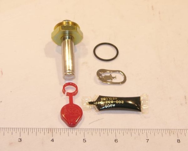 KIT DE REPARACION ASCO