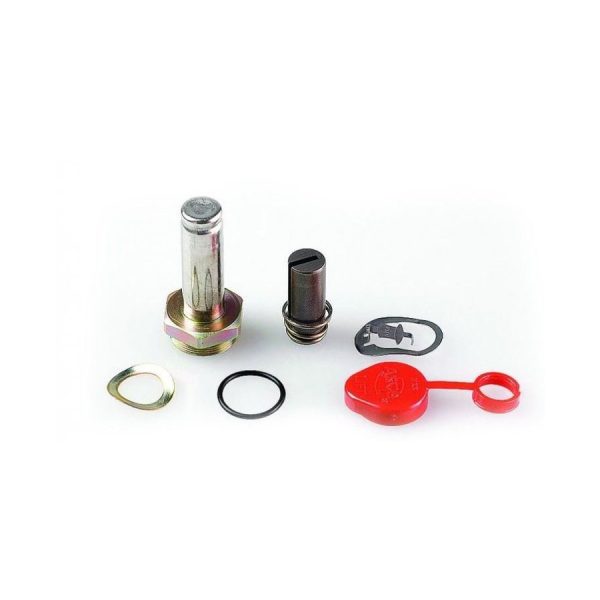 KIT PARA VALVULA
