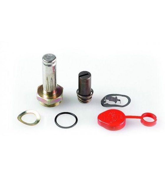 KIT DE REPARACION ASCO PARA 8320G202T