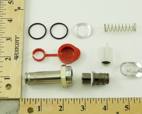 KIT DE REAPARACION PARA 8320G176 EN VAC