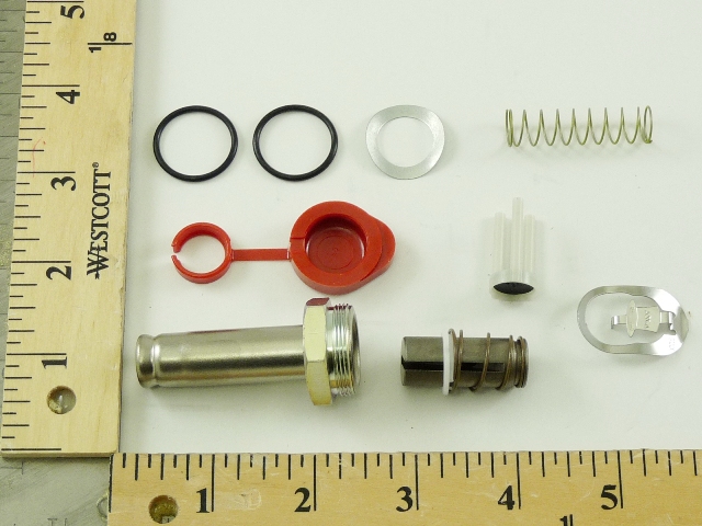 KIT DE REAPARACION PARA 8320G176 EN VAC