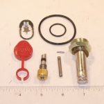 KIT DE REPARACION ASCO PARA 8210G94