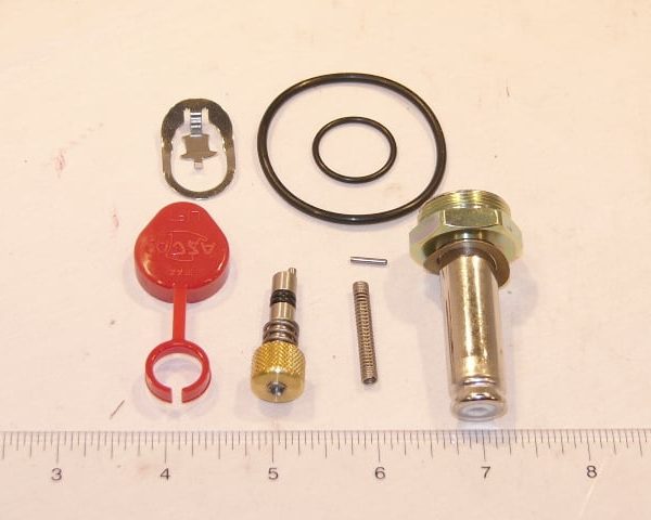 KIT DE REPARACION ASCO PARA 8210G94