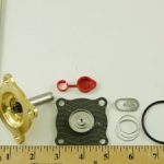 KIT DE REPARACION ASCO PARA 8210G2 Y 8210G1