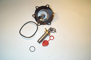 KIT DE REPARACION ASCO