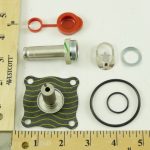 KIT DE REPARACION ASCO