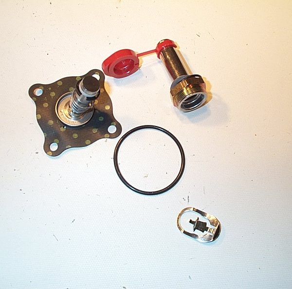 KIT DE REPARACION ASCO