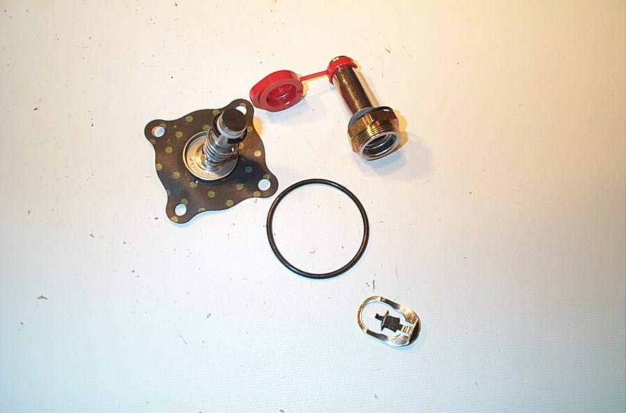 KIT DE REPARACION ASCO