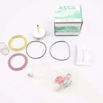 KIT DE REPARACION ASCO