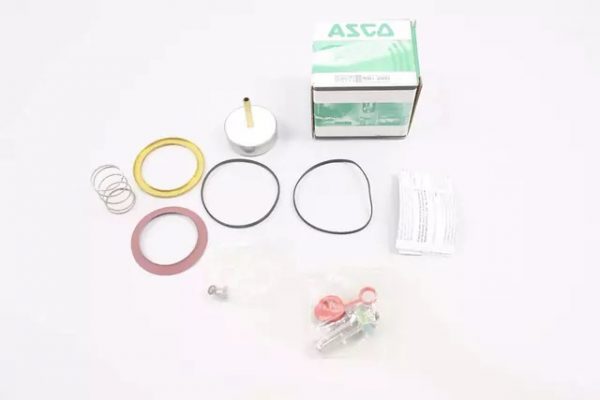 KIT DE REPARACION ASCO