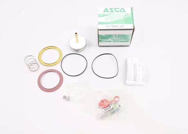 KIT DE REPARACION ASCO