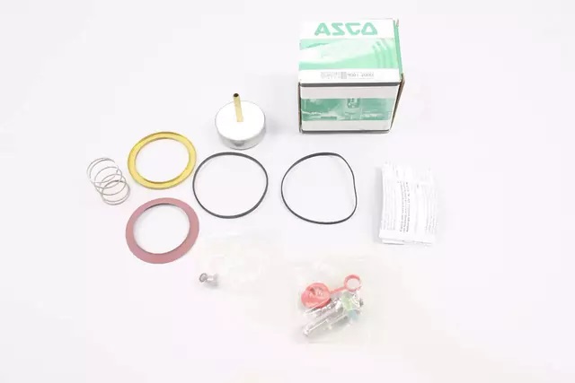 KIT DE REPARACION ASCO