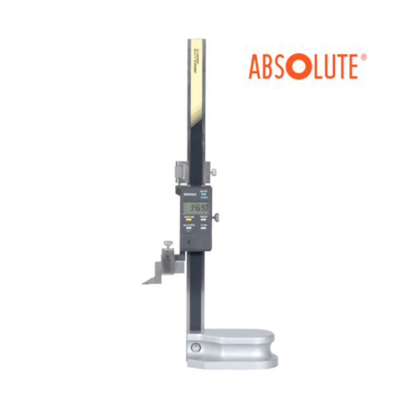 TRAZADOR CALIBRADOR ALTURAS 200mm