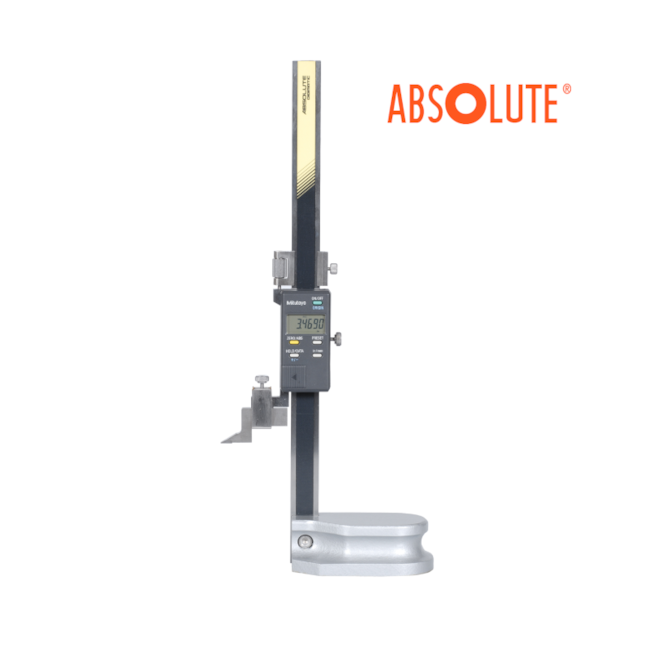 TRAZADOR CALIBRADOR ALTURAS 200mm