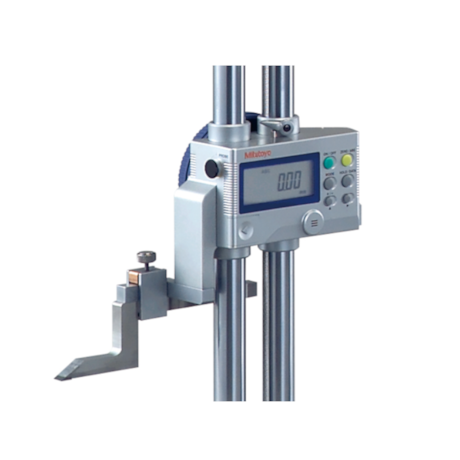 TRAZADOR DE ALTURAS DIGITAL 0-24" (0-600mm)