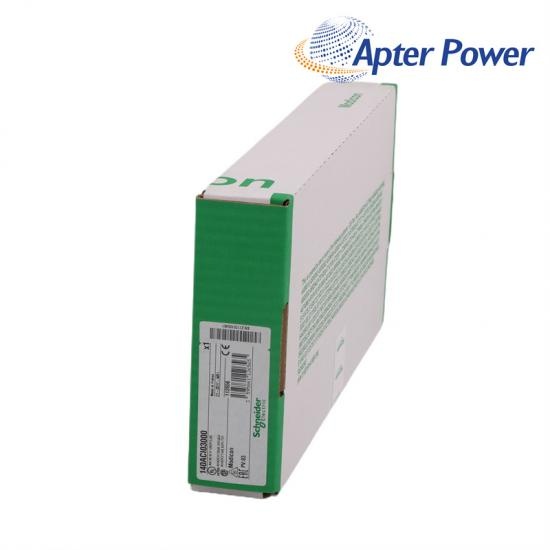 MODULE AIN 8CH UNIPOLAR