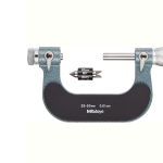 MICROMETRO  EXTERIORES  PARA ROSCAS  25-50mm