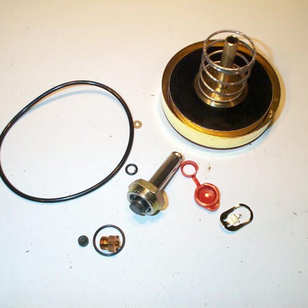KIT DE REPARACION PARA VALVULA 8221G13