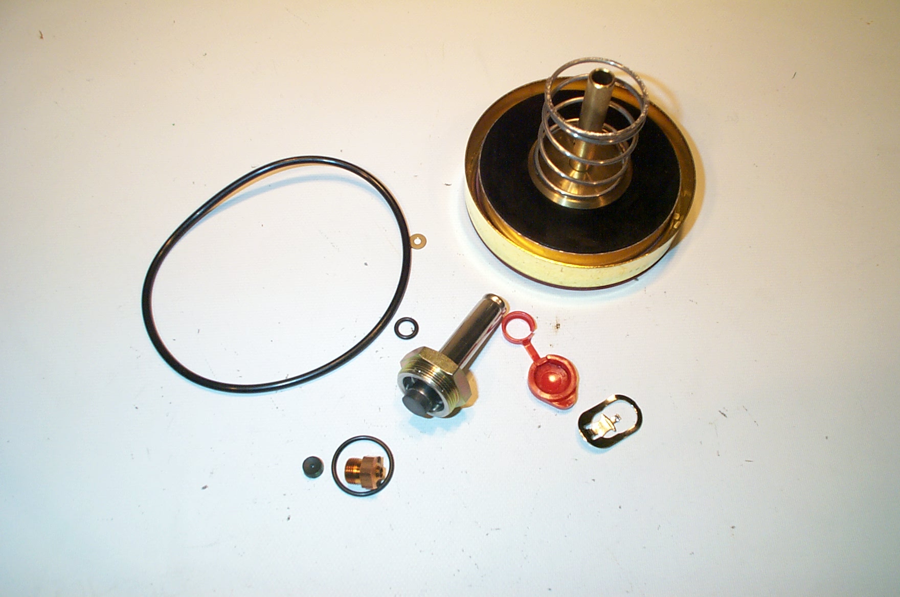 KIT DE REPARACION PARA VALVULA 8221G13