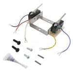 SWA150S/U SNAP SWITCH ASSM