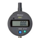 RELOJ COMPARADOR DIGITAL 12.7 mm/0.01mm ISO