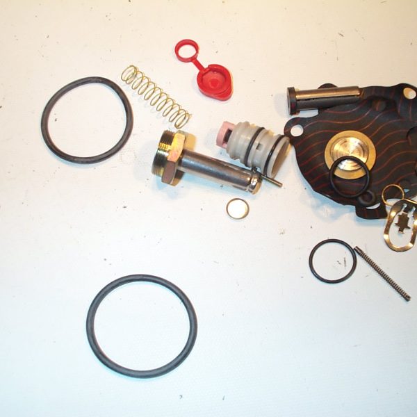 KIT REPARACION PARA 8316G66  VAC