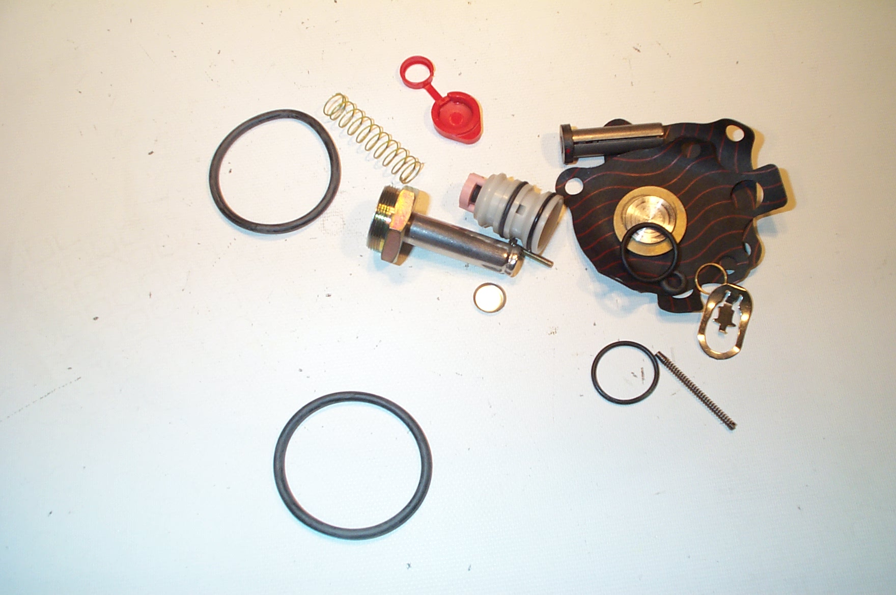 KIT REPARACION PARA 8316G66 VAC