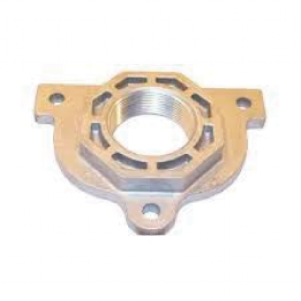 BRIDAS 2"NPT CUERPO GRANDE