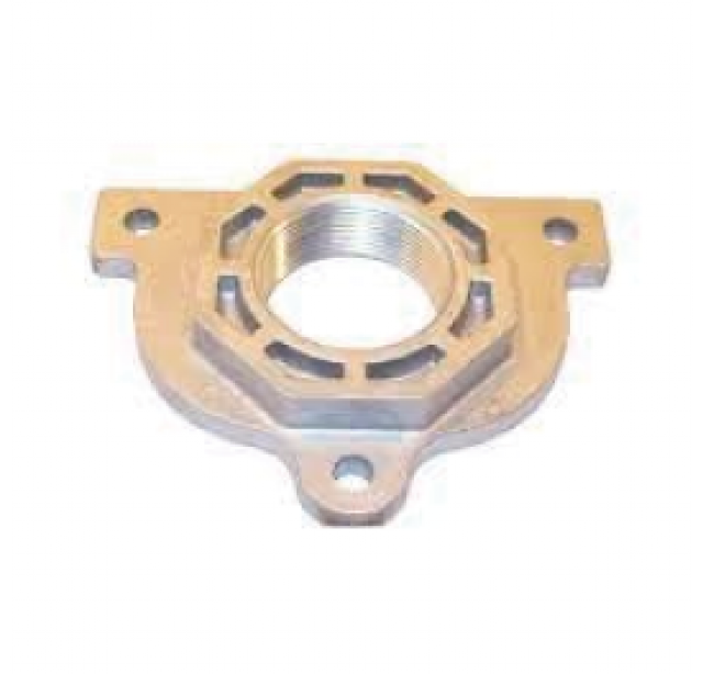 BRIDAS 2"NPT CUERPO GRANDE