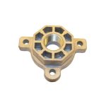 BRIDAS 3"NPT CUERPO GRANDE