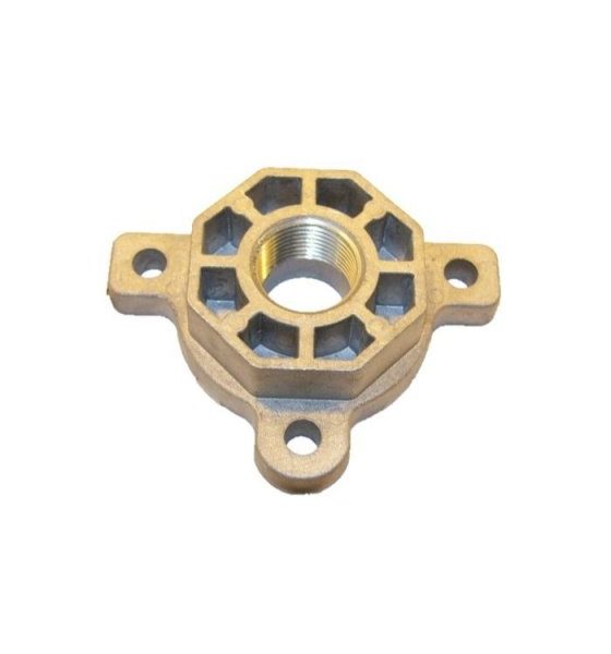 BRIDAS 3"NPT CUERPO GRANDE