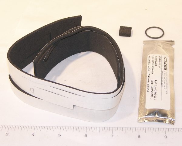 KIT PARA PRUEBAS PARA ML7999