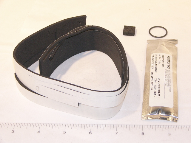 KIT PARA PRUEBAS PARA ML7999