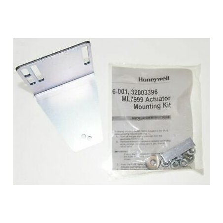 ADAPTADOR MONTAJE VALVULA V51