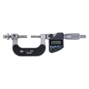 MICROMETRO EXT.DIGITAL 0-1"/0-25mm-0-001mm/0.00005"