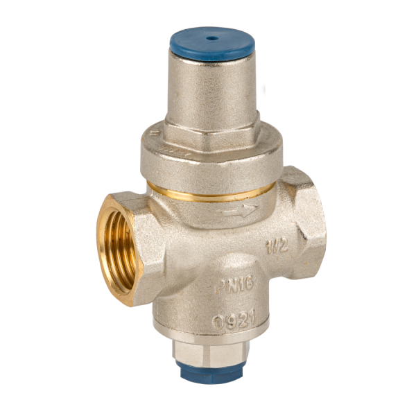 VALVULA REDUCTORA PRESION