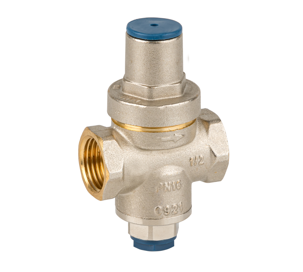 VALVULA REDUCTORA PRESION