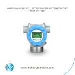 PRESSURE TRANSMITTER